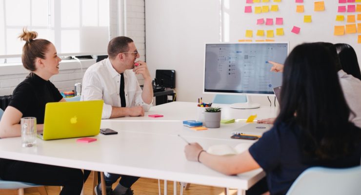 Mejorar mi Empresa Planeación Estratégica