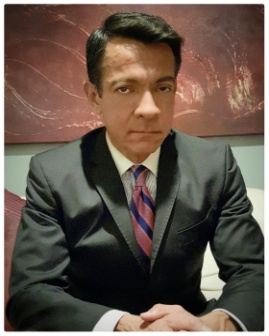 Mario Sergio Salazar Olvera - Director de Consultoría Salkamm